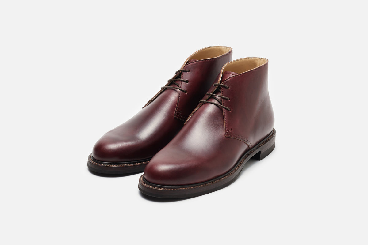 MADDOX Wine Chromexcel – THE HARVEY