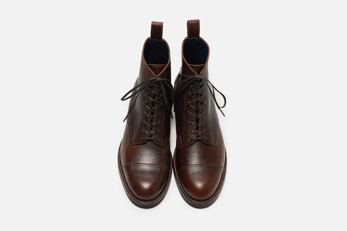 【専用】Ey ※プロフ、商品説明欄必読様 ホーウィン クロムエクセル DOVER Dark brown Chromexcel embossing – THE HARVEY
