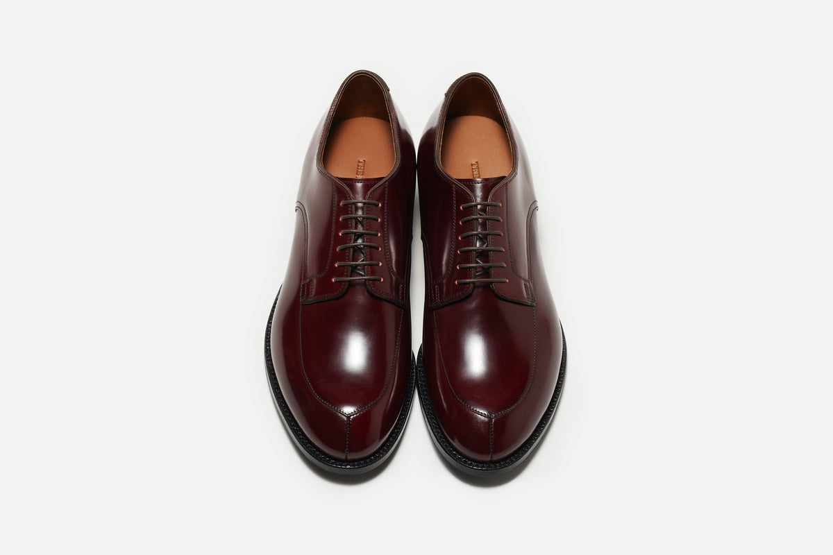 100％品質 top_KENSINGTON_BURShell_Cordov 靴
