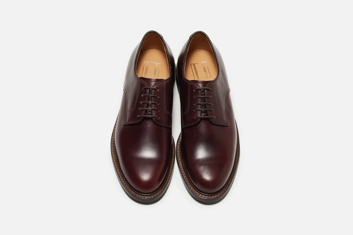 REGENT Wine Chromexcel – THE HARVEY