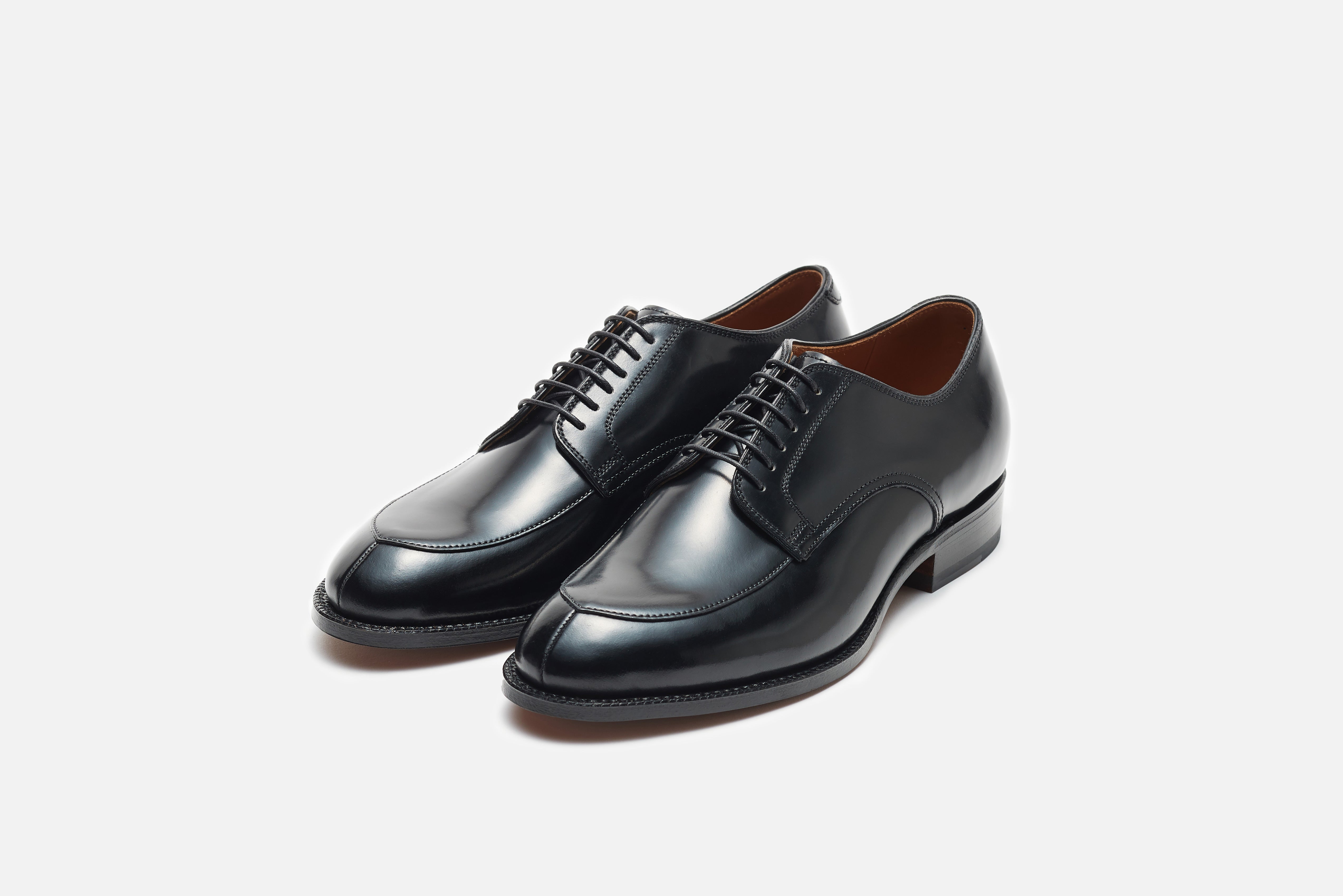 THE HARVEY ザハーヴィー shoes  メンズシューズ 革靴　紳士靴　 madeinjapan goodyearwelted グッドイヤーウェルト製法ファッションvチップ leather レザー 
