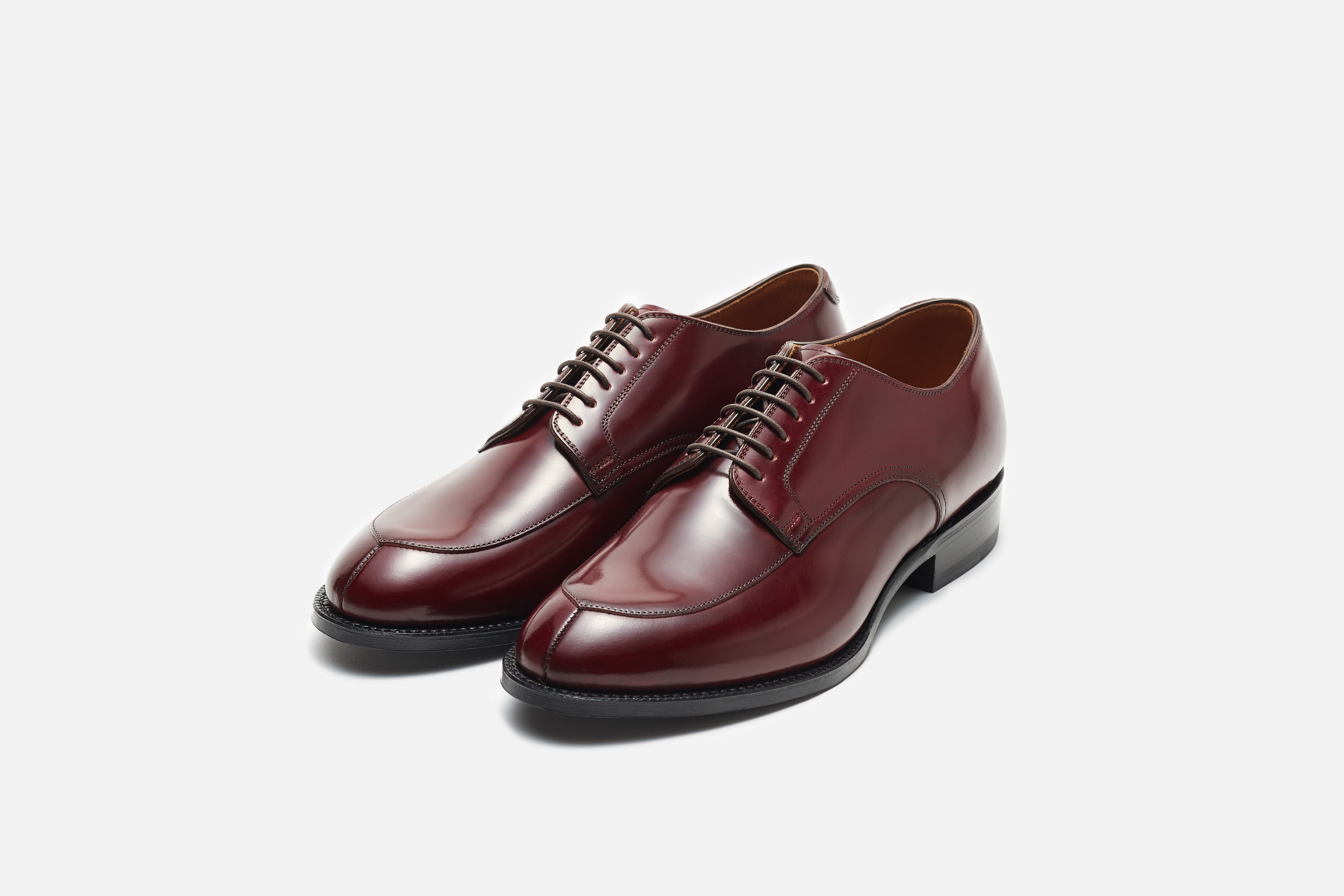THE HARVEY ザハーヴィー  メンズシューズ 革靴　紳士靴　 madeinjapan goodyearwelted グッドイヤーウェルト製法